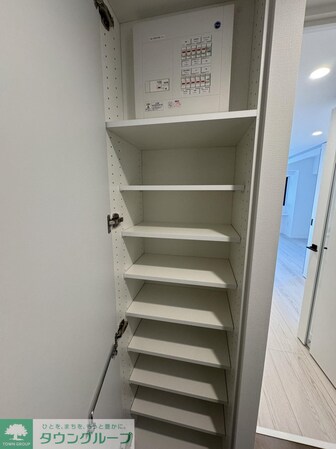 リテラス住吉の物件内観写真